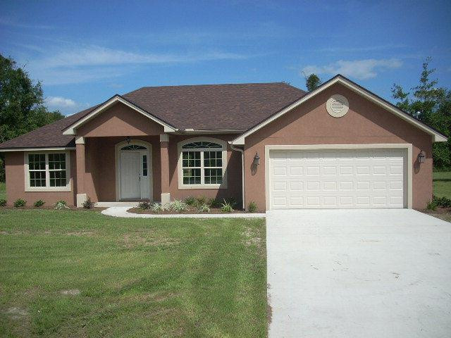 824 Emanuel Church Road Brunswick, GA 31523 - Photo 1 of 1 Gallery Image 1