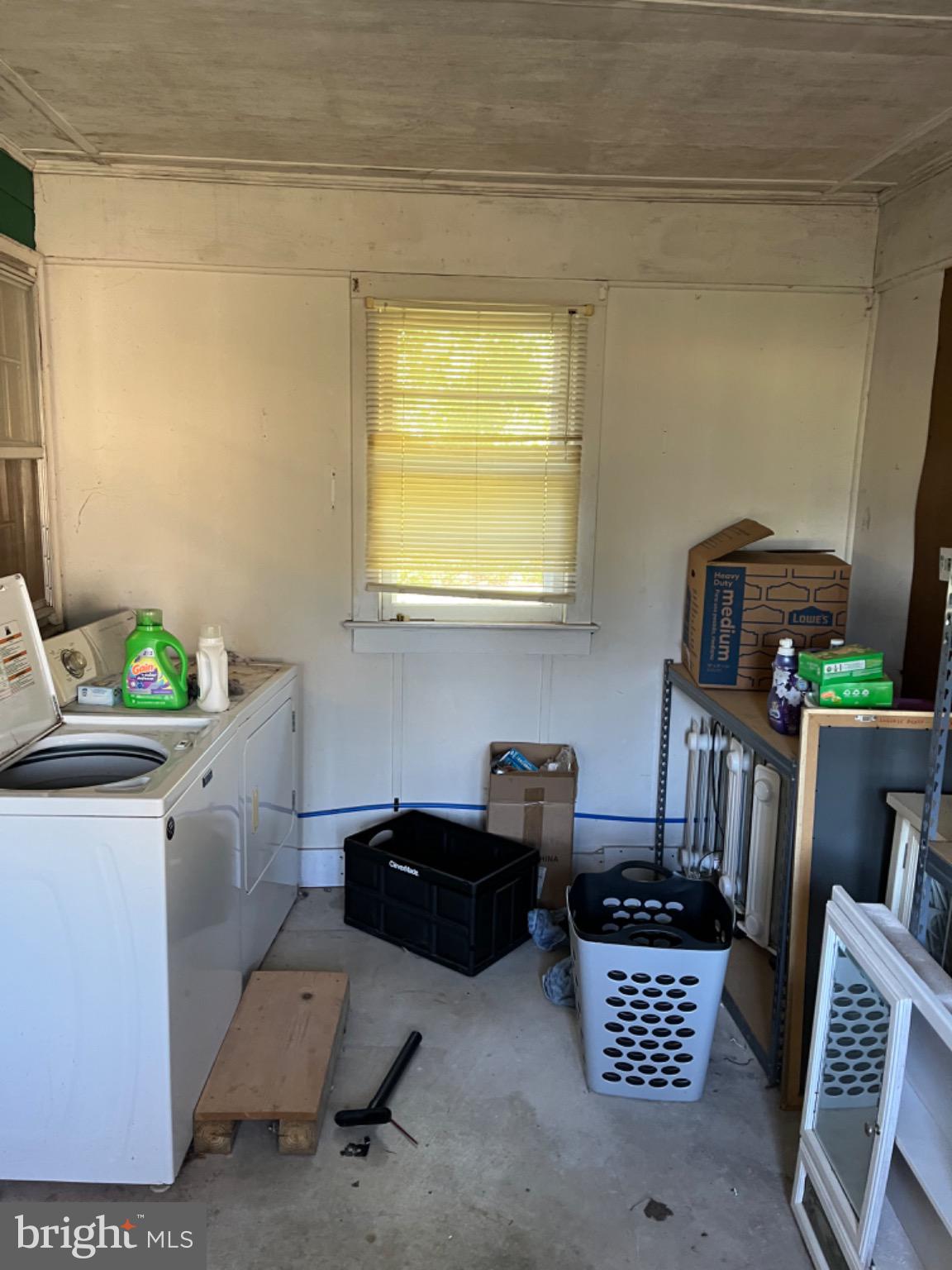 26732 Idlewild Road Federalsburg, MD 21632 - Photo 13 of 15 a kitchen with a sink and a cabinets