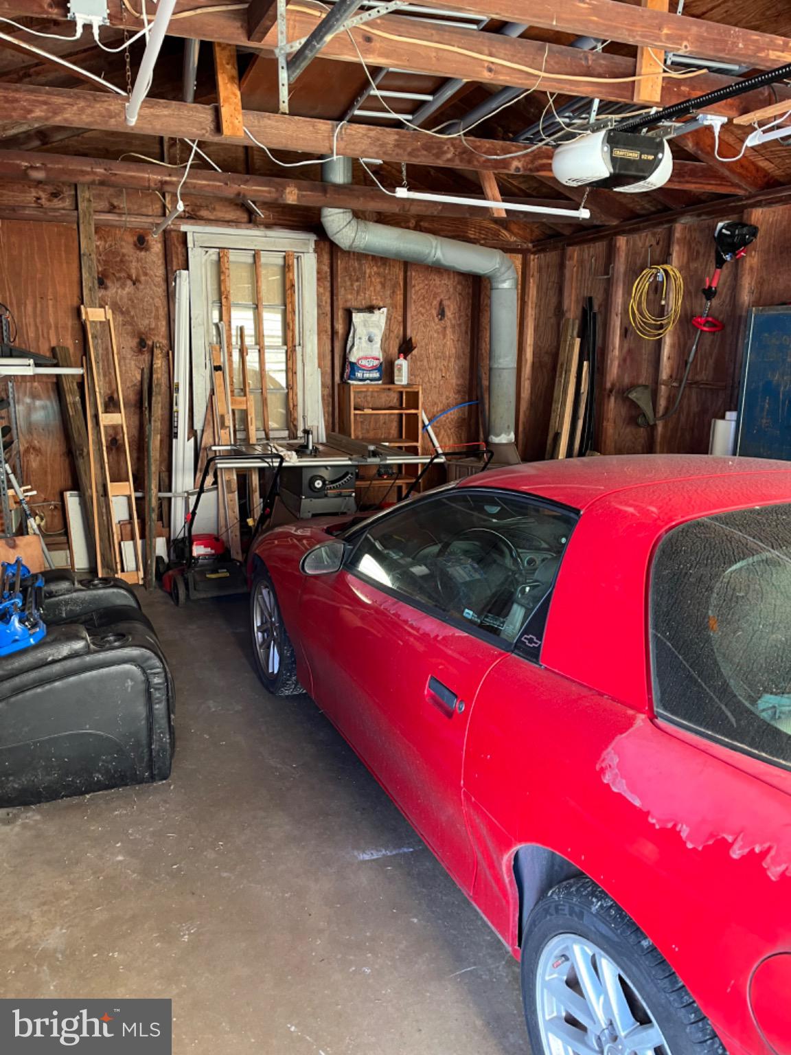 26732 Idlewild Road Federalsburg, MD 21632 - Photo 15 of 15 a room with gym equipment