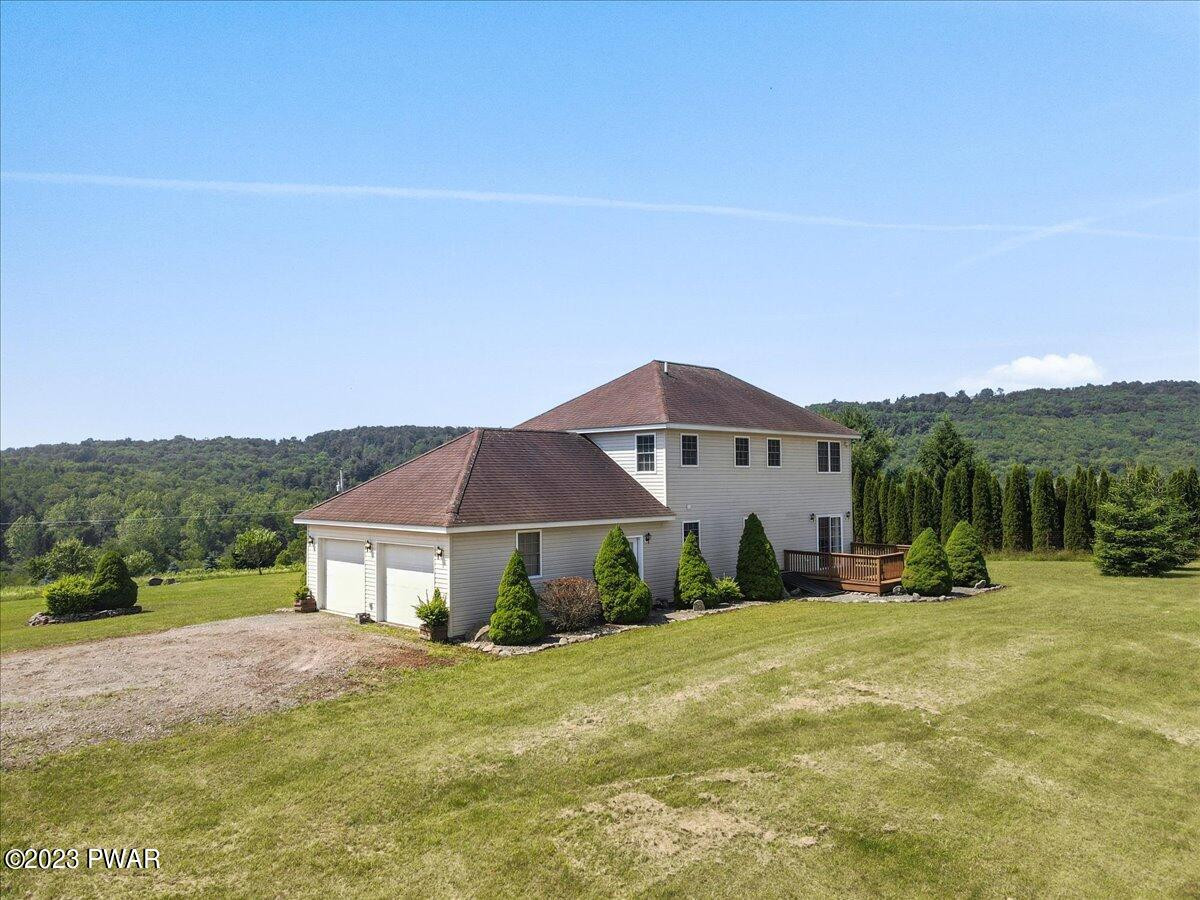 203 Griffith Road Tyler Hill, PA 18469 - Photo 41 of 47