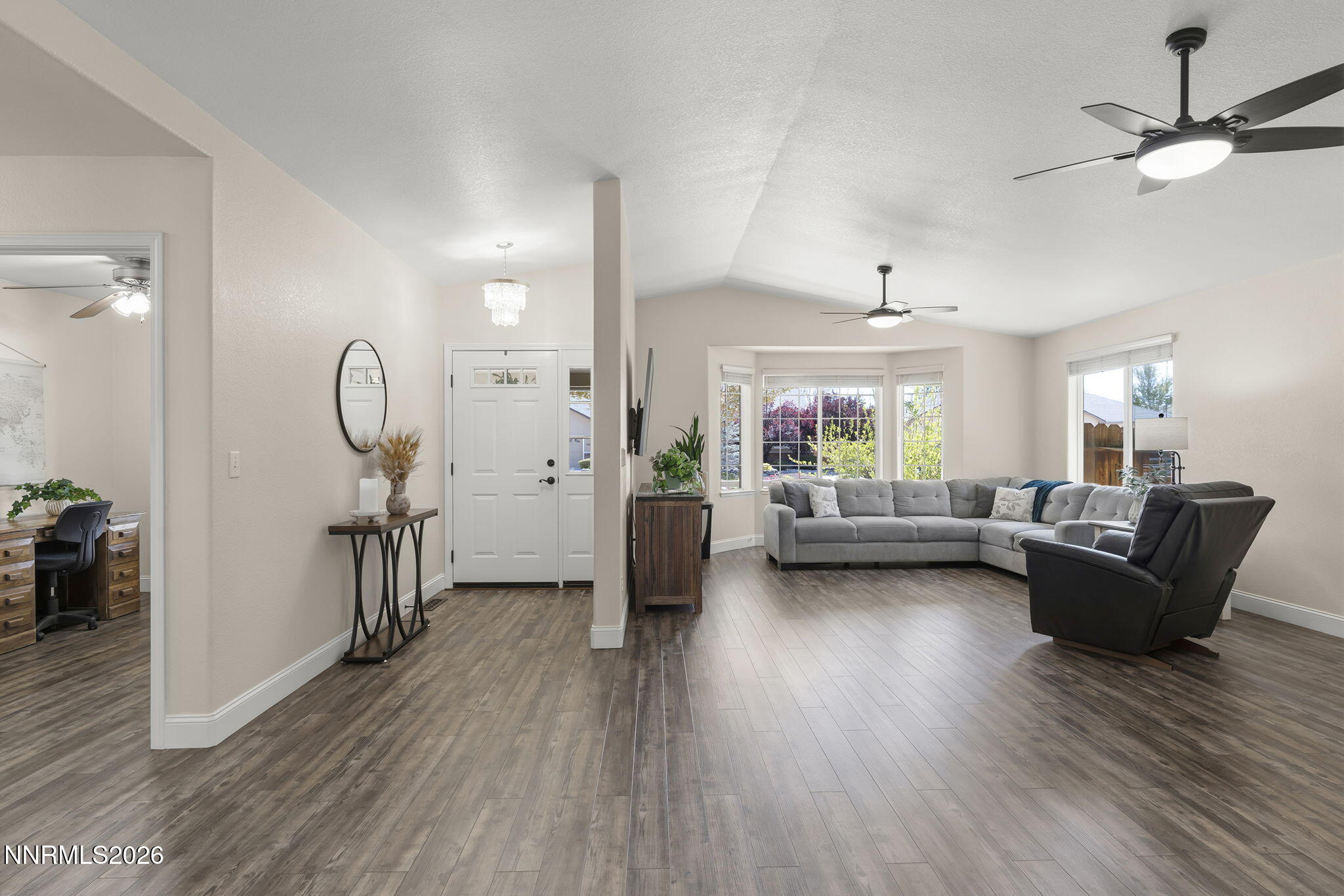 2988 Del Rio Lane Minden, NV 89423 - Photo 8 of 49 1. Living Room