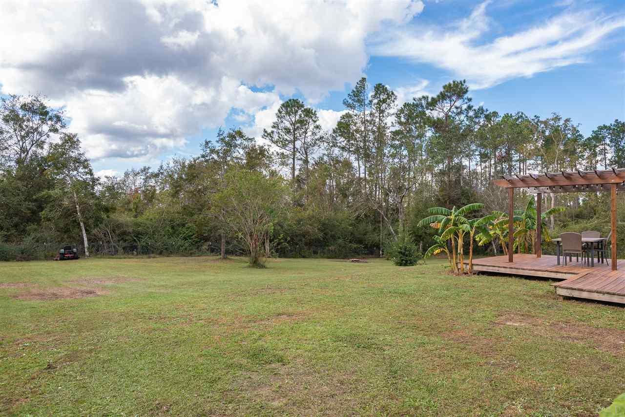 881 Jacks Branch Road Cantonment, FL 32533 - Photo 19 of 23