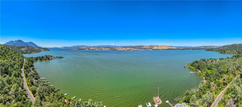 12250 Baylis Cove Road Lower Lake, CA 95457 - Photo 46 of 46