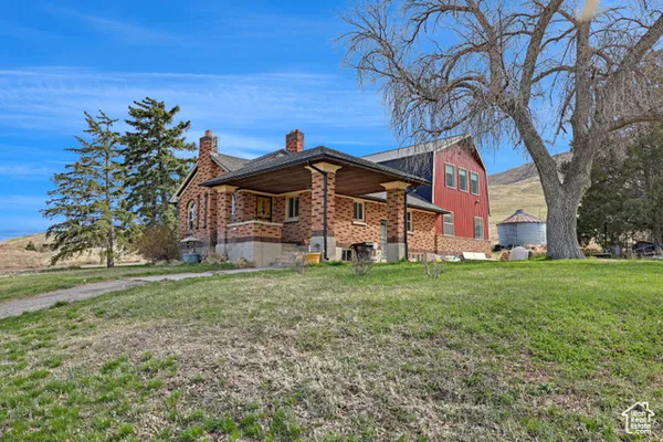 $699,999 | 13700 North 3100th Street West, Collinston, UT 84306