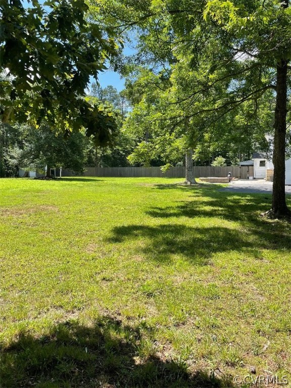 9201 Winterpock Road Chesterfield, VA 23832 - Photo 7 of 28 a view of an ocean view