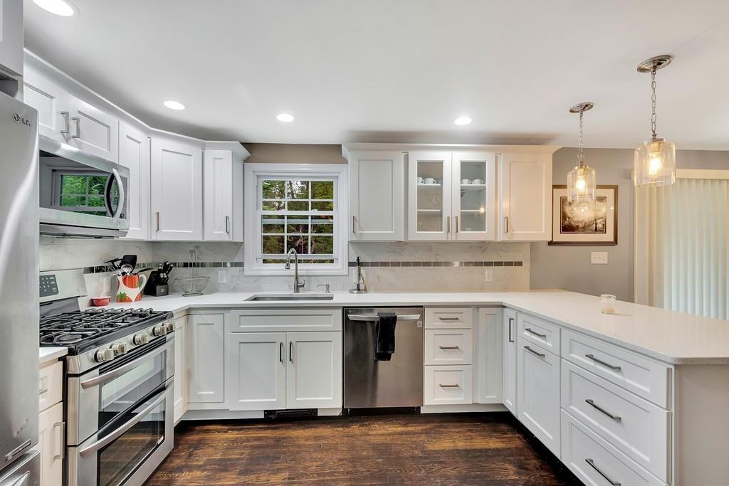 5 Putnam Road Burlington, MA 01803 - Photo 2 of 24 Gallery Image 2