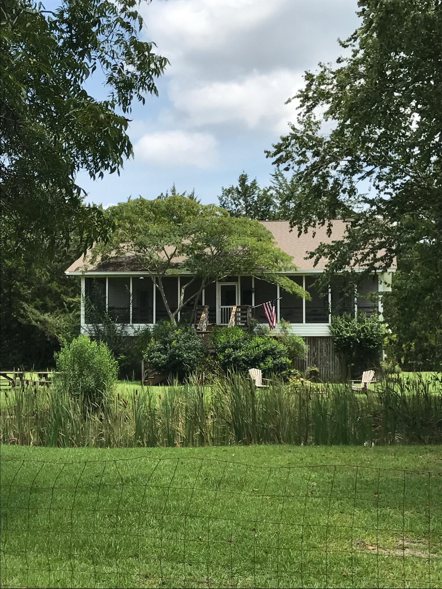 1184 Harts Bluff Road Wadmalaw Island, SC 29487 - Photo 1 of 1 IMG_0596