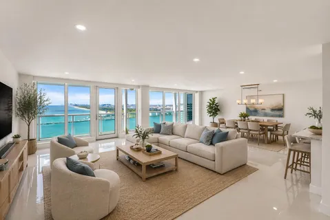 $1,399,999 | 2100 South Ocean Lane, Unit 1608, Fort Lauderdale, FL 33316
