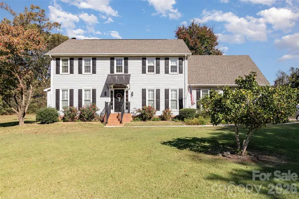 $539,900 | 4333 Glen Eagles Lane, Concord, NC 28027