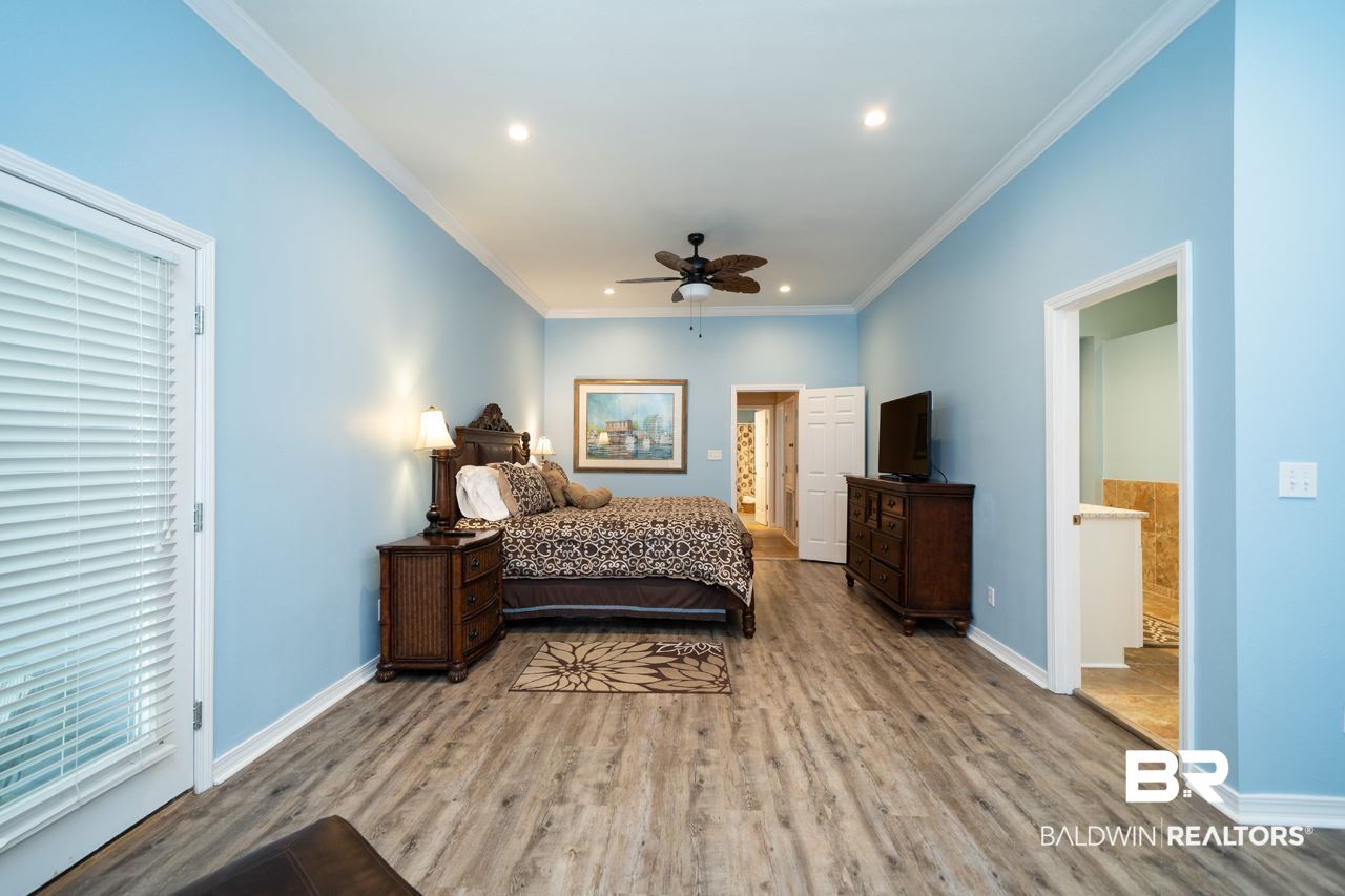 8066 Bay View Drive Foley, AL 36535 - Photo 12 of 49