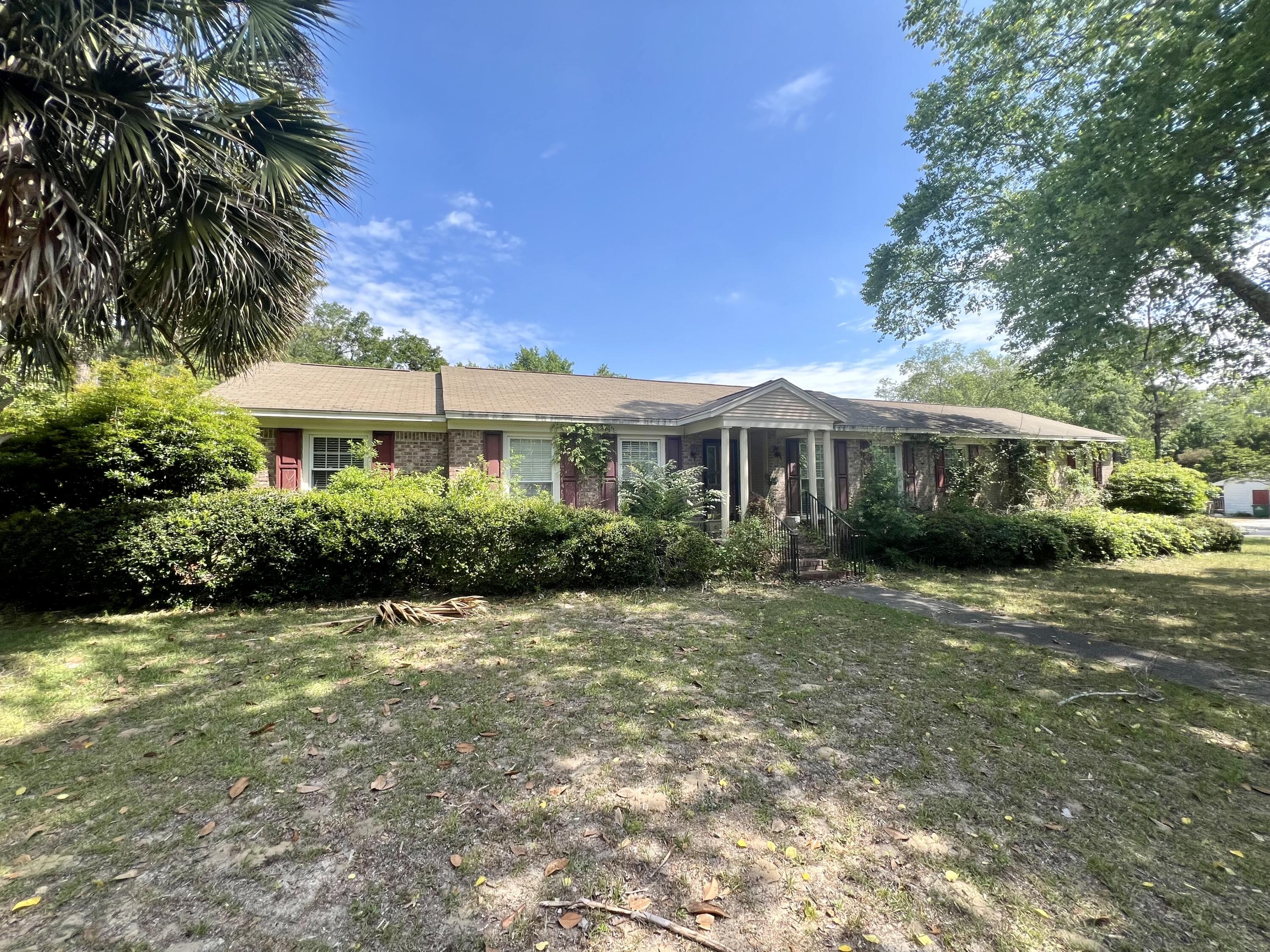 215 State Rd S-6-29 Barnwell, SC 29812 - Photo 2 of 24