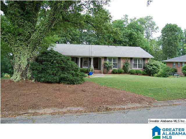 1816 Indian Hill Road Birmingham, AL 35216 - Photo 23 of 23