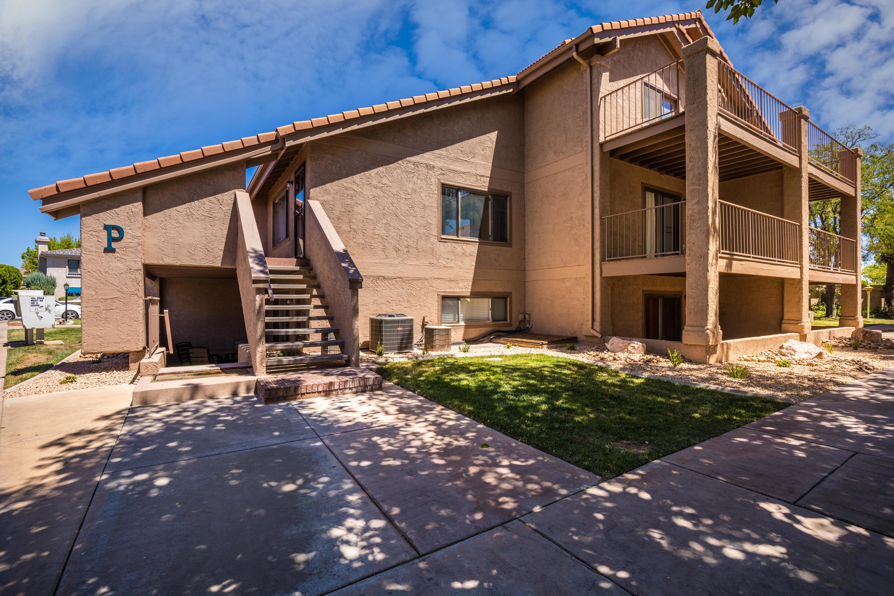 860 South Village Road, Unit P7 St. George, UT 84770 - Photo 1 of 1 860 S Village Dr P7 - VSedgwick-4