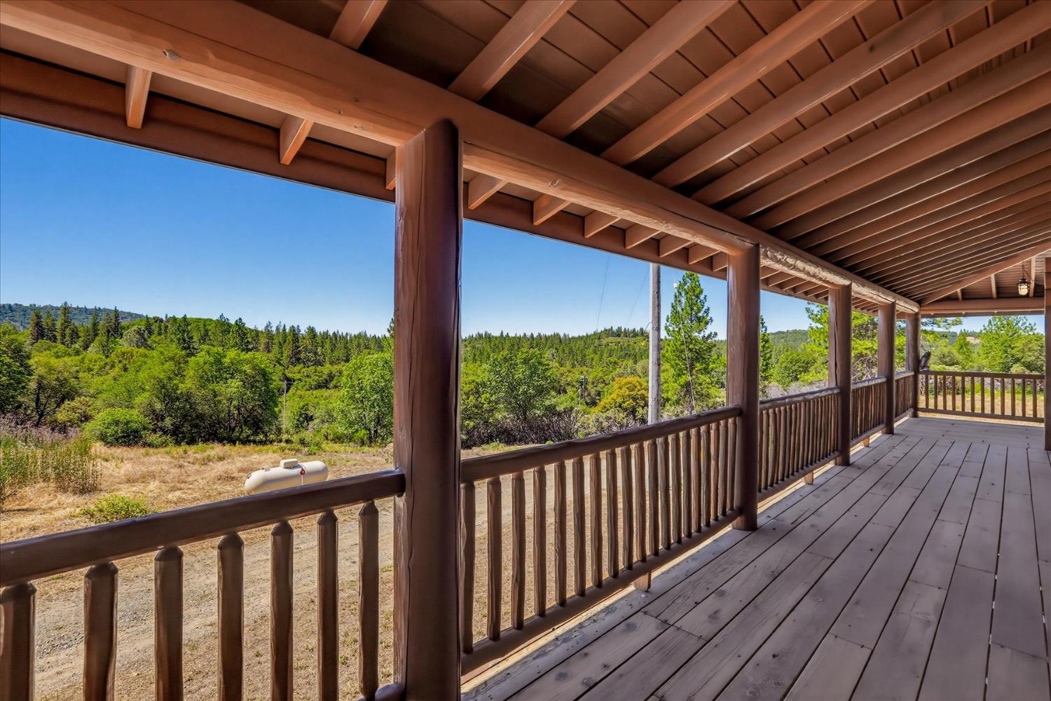21748 Hyatt Road Nevada City, CA 95959 - Photo 44 of 83