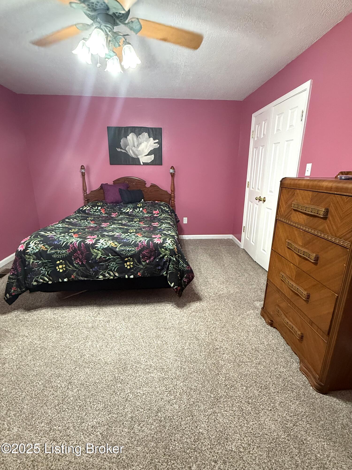 3805 Wilson Creek Road Lebanon Junction, KY 40150 - Photo 18 of 32 Bedroom