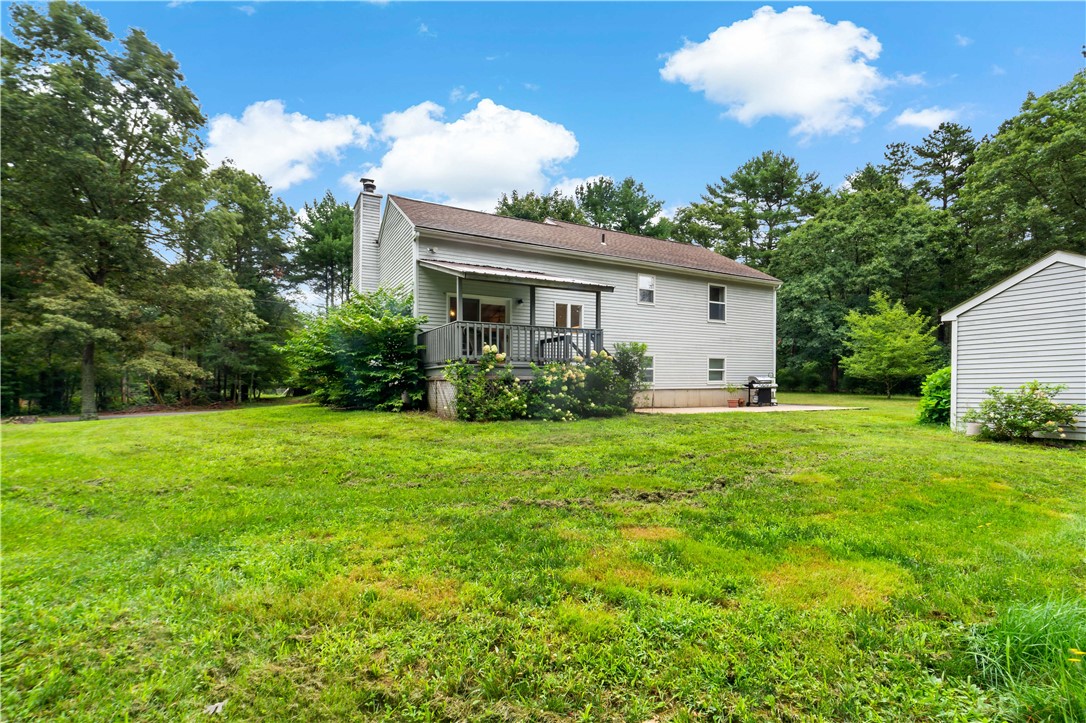 41 Timber Ridge Road Charlestown, RI 02813 - Photo 36 of 44 Gallery Image 36