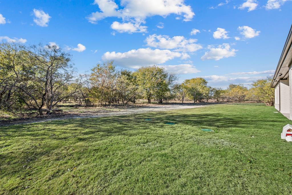 4005 Brown Bear Drive Aledo, TX 76008 - Photo 36 of 40