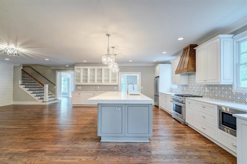 1375 Wessyngton Road Northeast Atlanta, GA 30306 - Photo 42 of 57