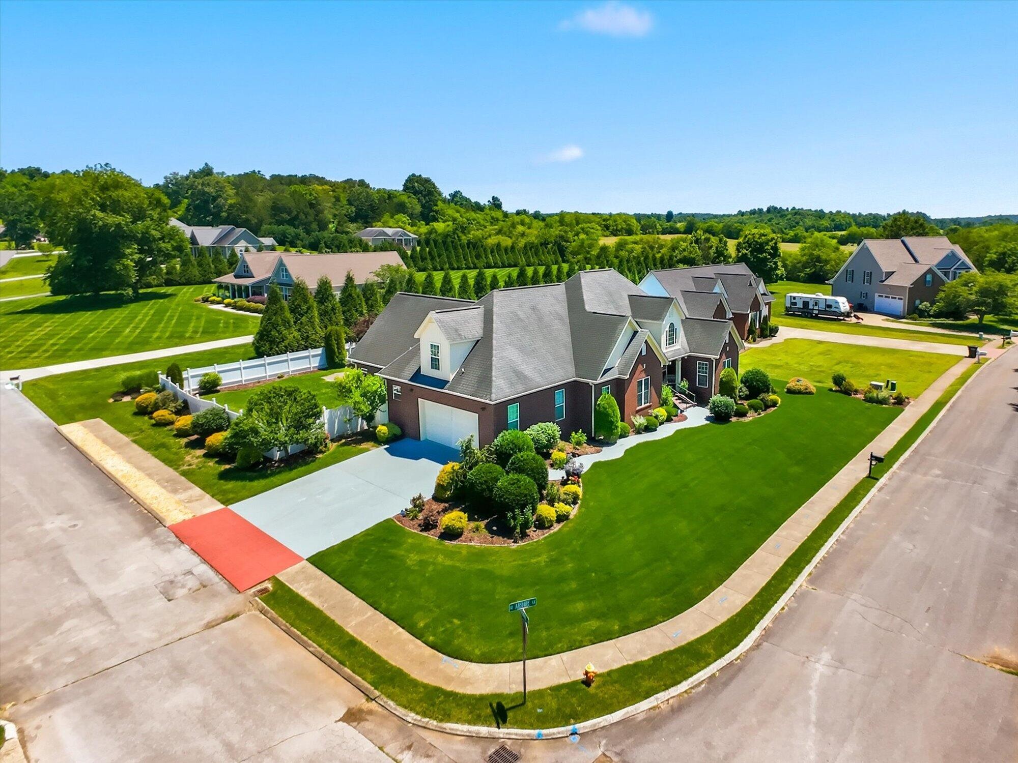 205 Abshire Lane Cleveland, TN 37323 - Photo 60 of 61