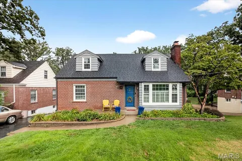 $299,999 | 904 Liggett Avenue, Crestwood, MO 63126