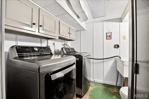 $299,999 | 904 Liggett Avenue, Crestwood, MO 63126