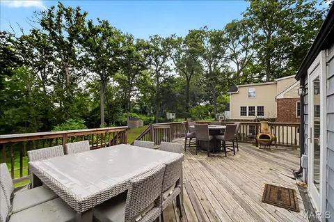 $299,999 | 904 Liggett Avenue, Crestwood, MO 63126