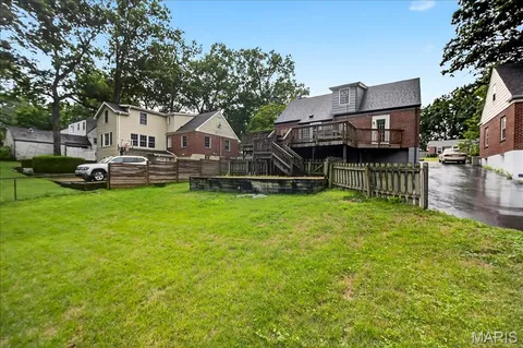 $299,999 | 904 Liggett Avenue, Crestwood, MO 63126