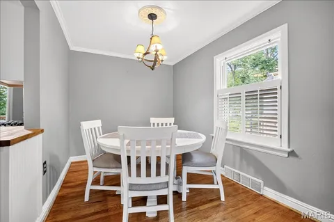 $299,999 | 904 Liggett Avenue, Crestwood, MO 63126