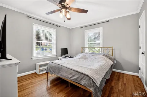 $299,999 | 904 Liggett Avenue, Crestwood, MO 63126