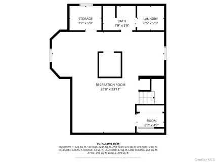 $799,000 | 367 Vincent Avenue, Lynbrook, NY 11563
