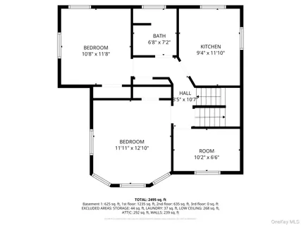$799,000 | 367 Vincent Avenue, Lynbrook, NY 11563