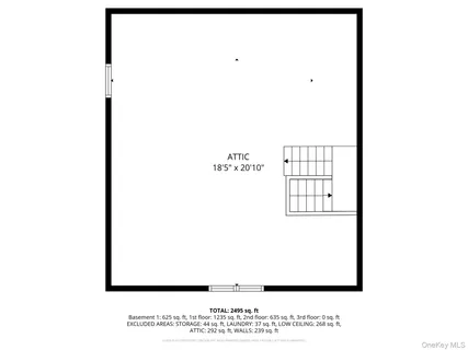 $799,000 | 367 Vincent Avenue, Lynbrook, NY 11563