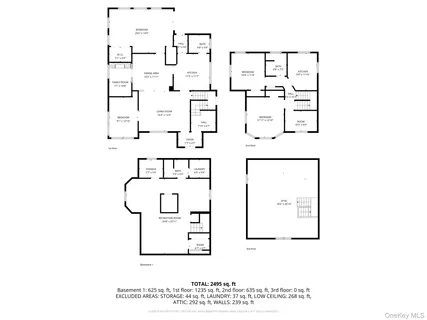 $799,000 | 367 Vincent Avenue, Lynbrook, NY 11563