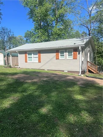 $319,000 | 47 Lincoln Street, Jasper, GA 30143