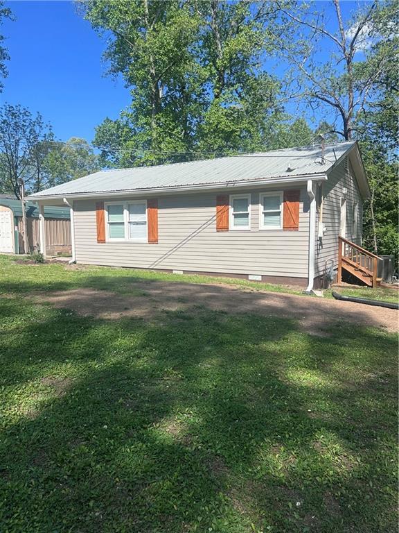47 Lincoln Street Jasper, GA 30143 - Photo 1 of 20