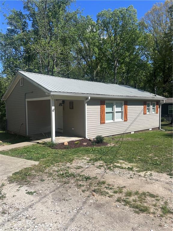 47 Lincoln Street Jasper, GA 30143 - Photo 2 of 20