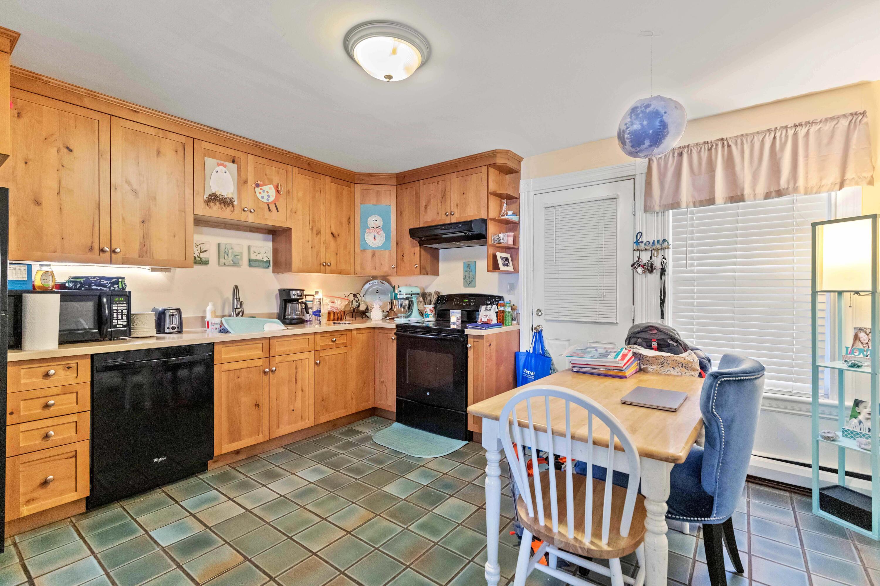 24 Oak Street Brunswick, ME 04011 - Photo 26 of 53 Unit 2 - Kitchen