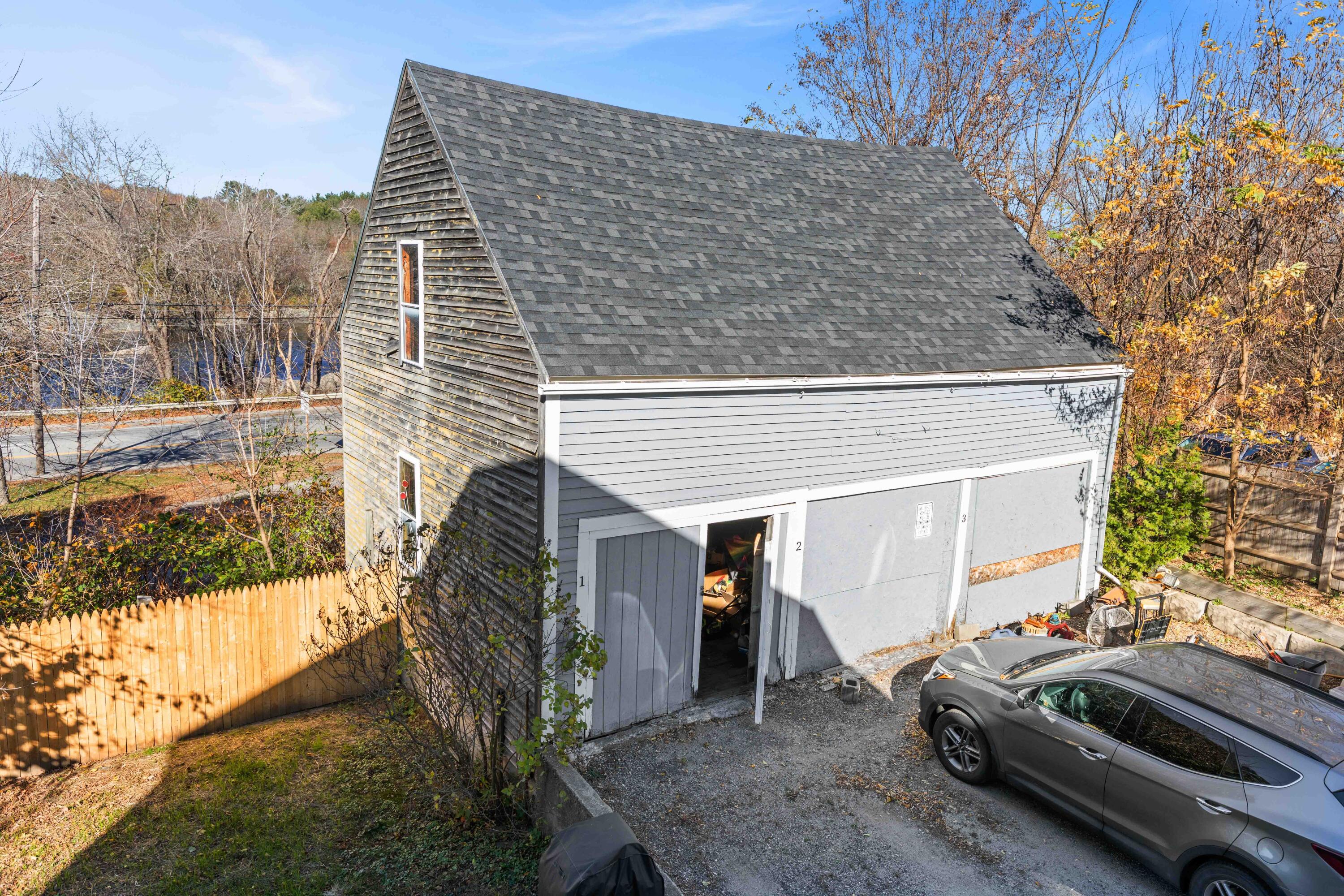 24 Oak Street Brunswick, ME 04011 - Photo 5 of 53 3-Car Garage