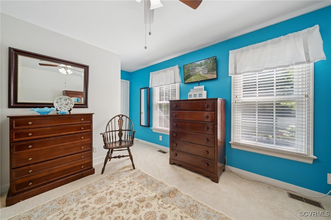 3000 Cove Ridge Road Midlothian, VA 23112 - Photo 35 of 47 a room with furniture and a window