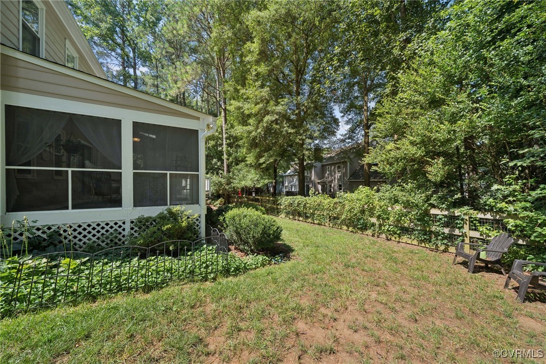 3000 Cove Ridge Road Midlothian, VA 23112 - Photo 45 of 47 a house with a tree in front of it