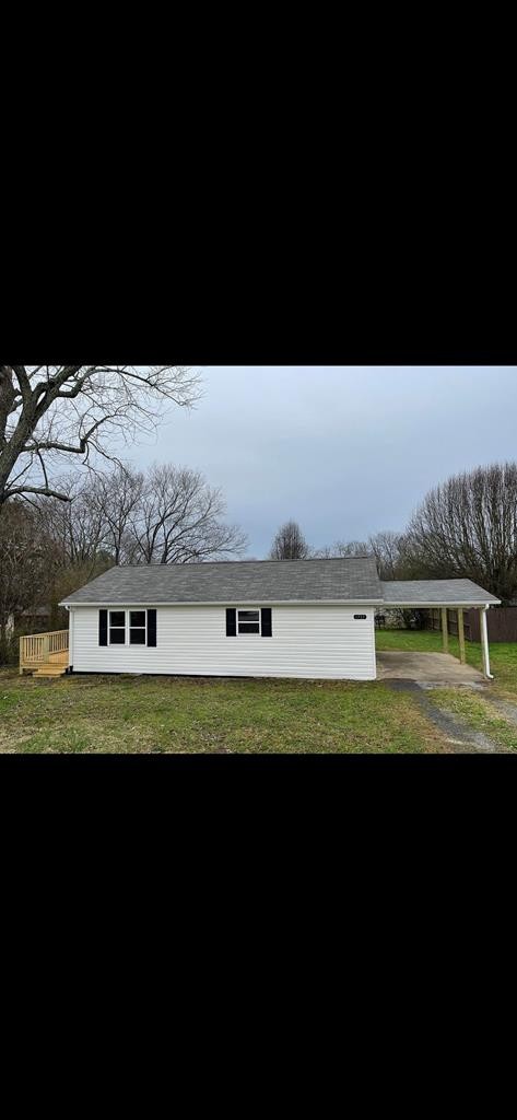 1717 Forest Ridge Circle Cleveland, TN 37311 - Photo 1 of 1 Gallery Image 1