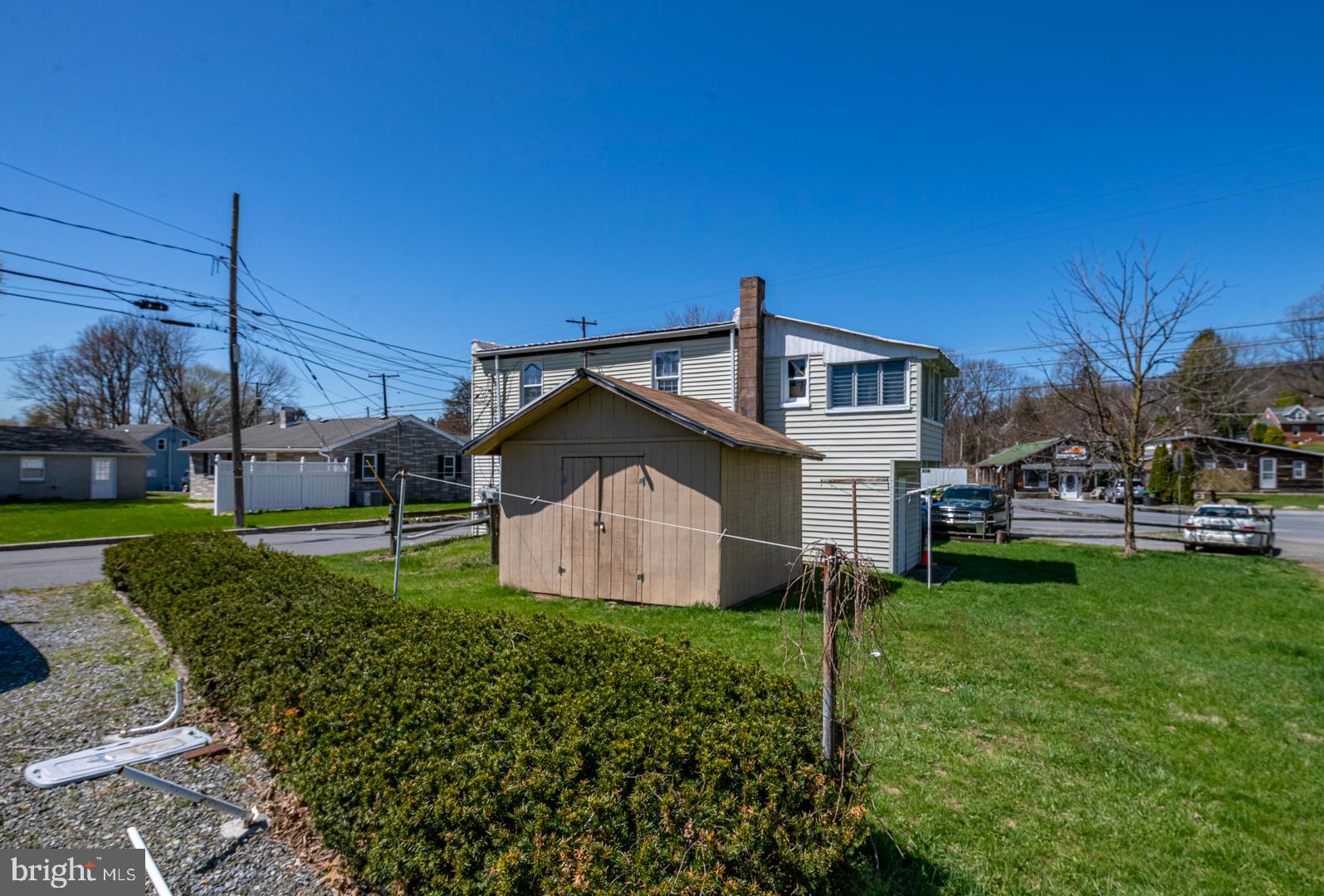 197 Old Friedensburg Road Reading, PA 19606 - Photo 24 of 24