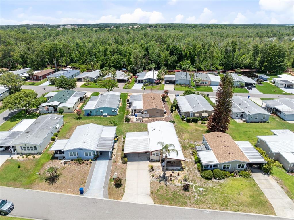 3217 Rainbow Road Tavares, FL 32778 - Photo 29 of 30