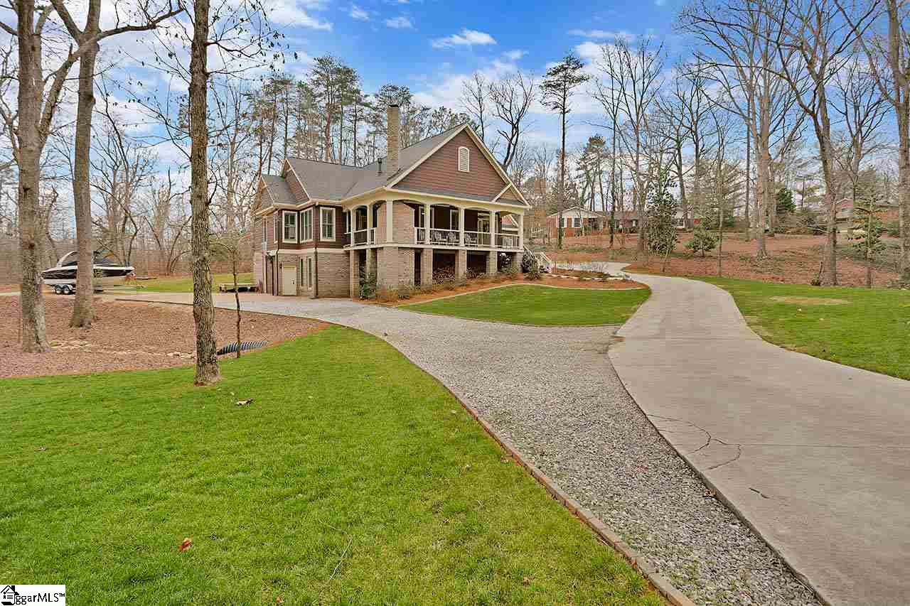 107 South Warwick Road Greenville, SC 29617 - Photo 1 of 34 Gallery Image 1