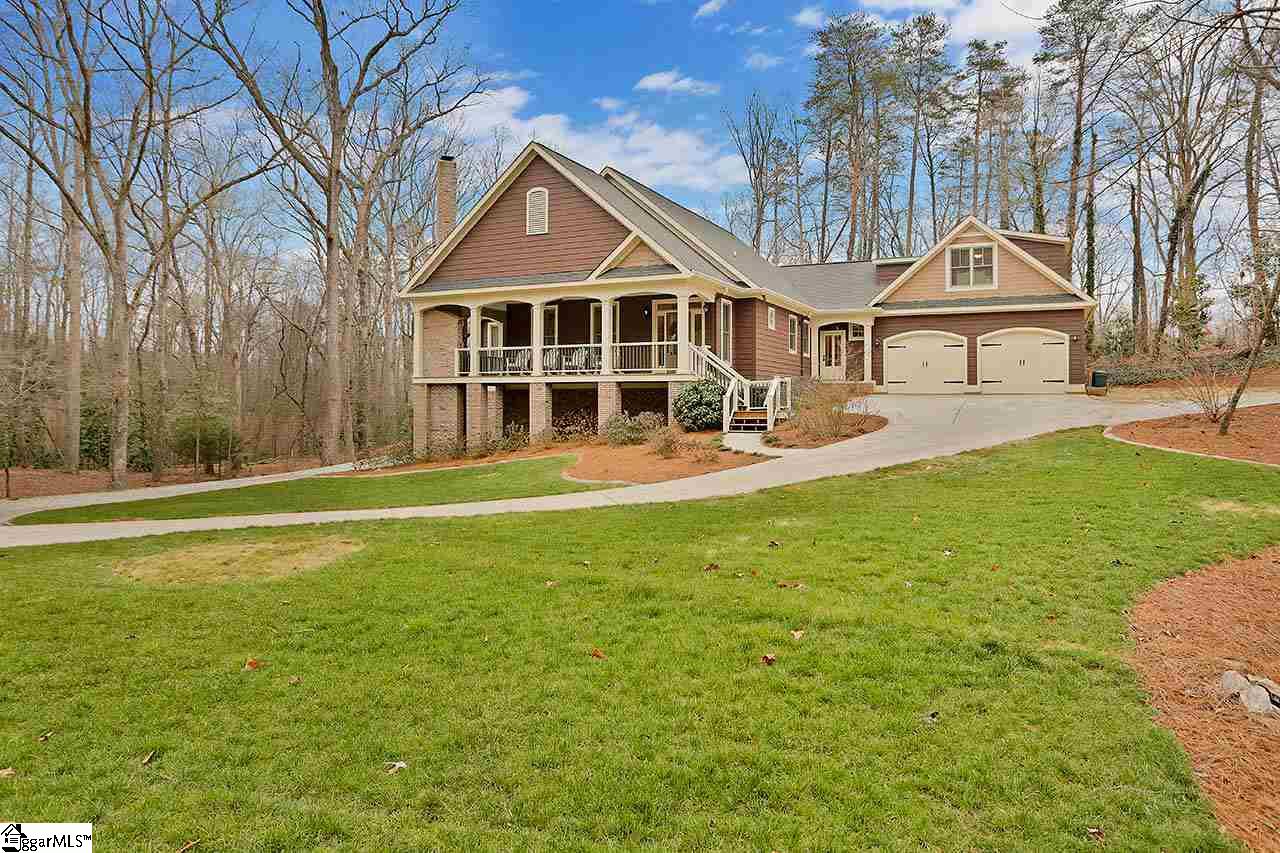 107 South Warwick Road Greenville, SC 29617 - Photo 2 of 34 Gallery Image 2