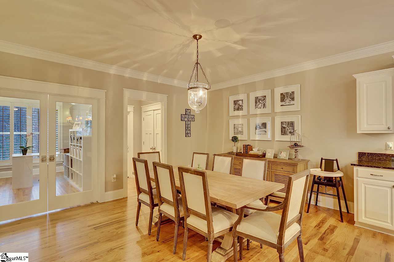 107 South Warwick Road Greenville, SC 29617 - Photo 13 of 34 Gallery Image 13