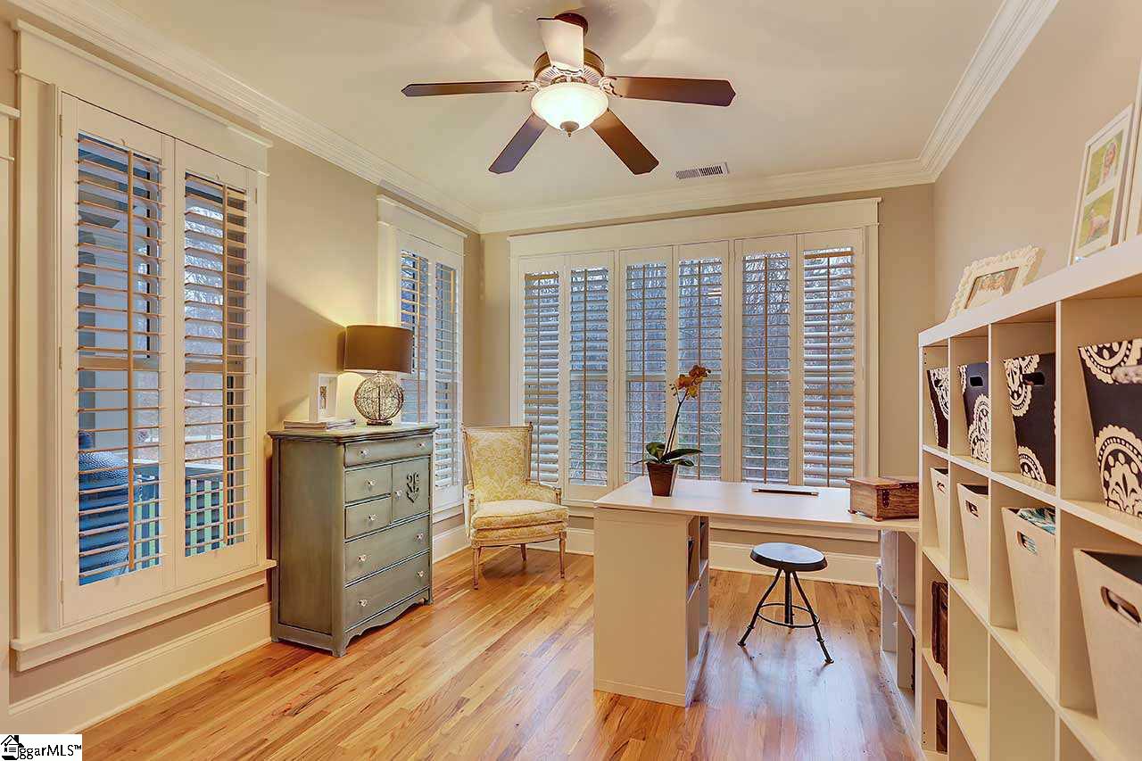 107 South Warwick Road Greenville, SC 29617 - Photo 14 of 34 Gallery Image 14