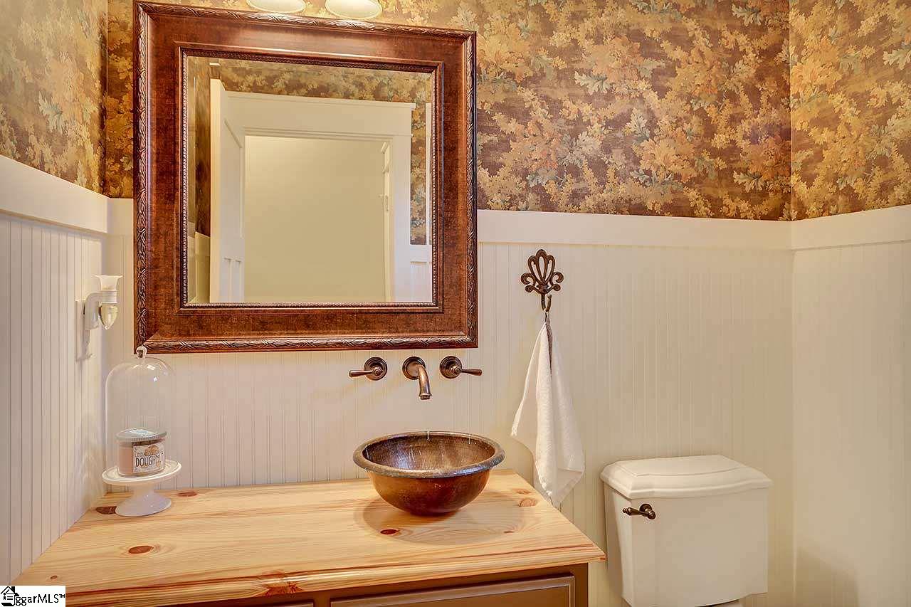 107 South Warwick Road Greenville, SC 29617 - Photo 15 of 34 Gallery Image 15