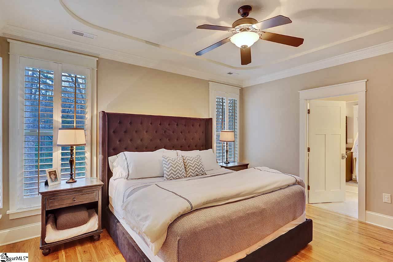 107 South Warwick Road Greenville, SC 29617 - Photo 16 of 34 Gallery Image 16