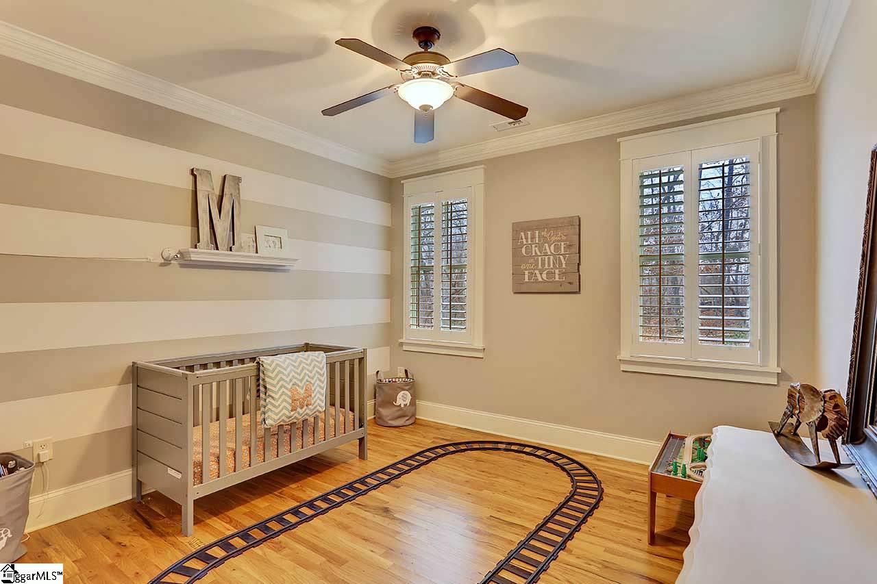 107 South Warwick Road Greenville, SC 29617 - Photo 19 of 34 Gallery Image 19